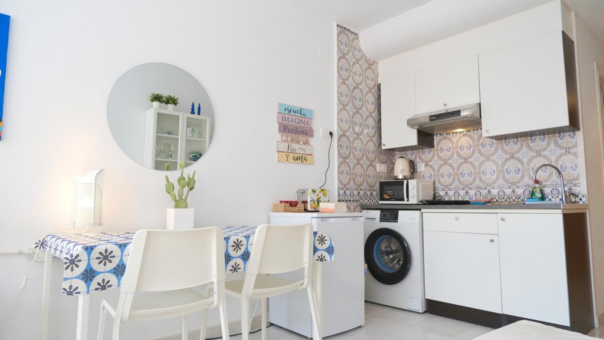 White Studio Τορεβιέχα Εξωτερικό φωτογραφία